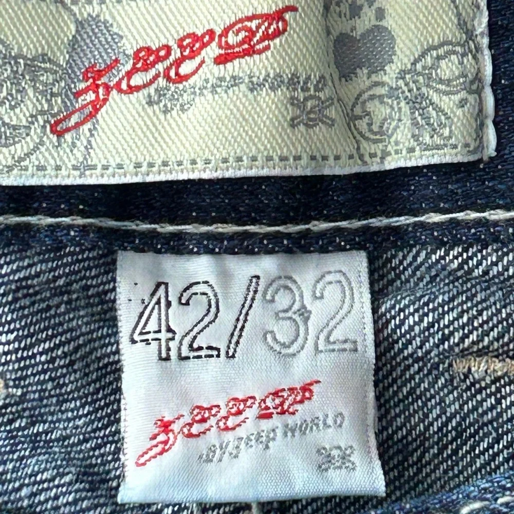 zeepworld men’s 42